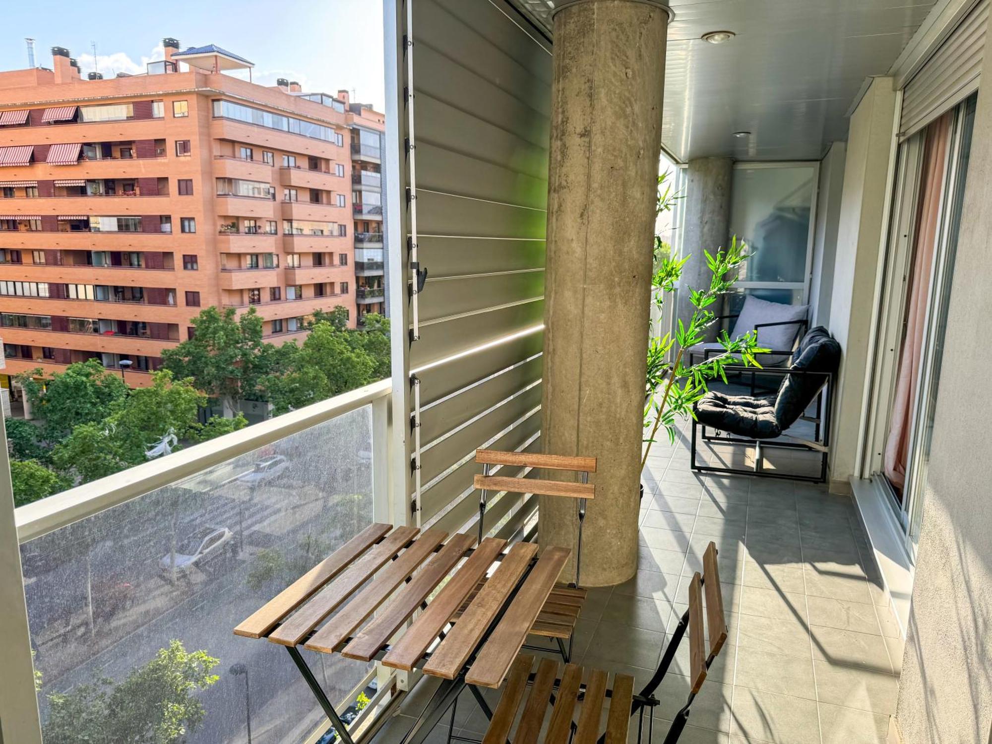 Bielsa Del Pilar Turistea Zaragoza Exterior foto