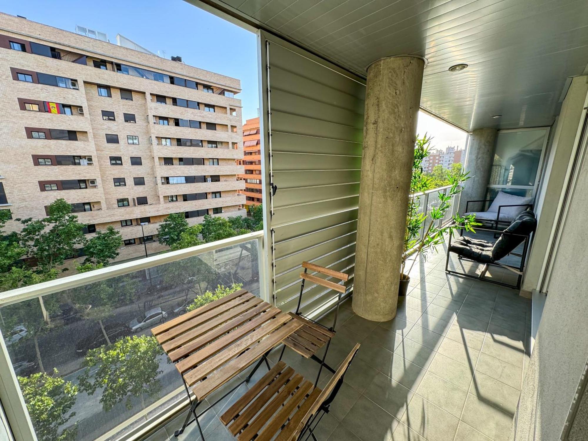 Bielsa Del Pilar Turistea Zaragoza Exterior foto